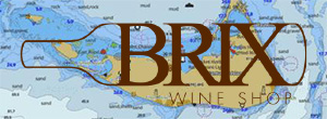 Brix Wine Shop Nantucket
