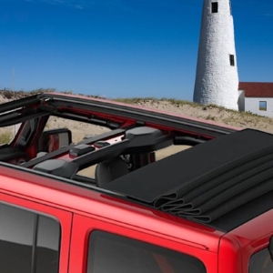 Rent a Jeep Wrangler w/ Electric Roof Nantucket Island Rent A Car