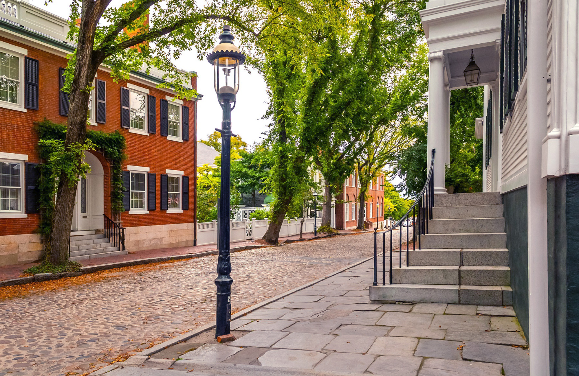 Take a Virtual Tour of Nantucket, Rent a Jeep Nantucket Island Rent A Car