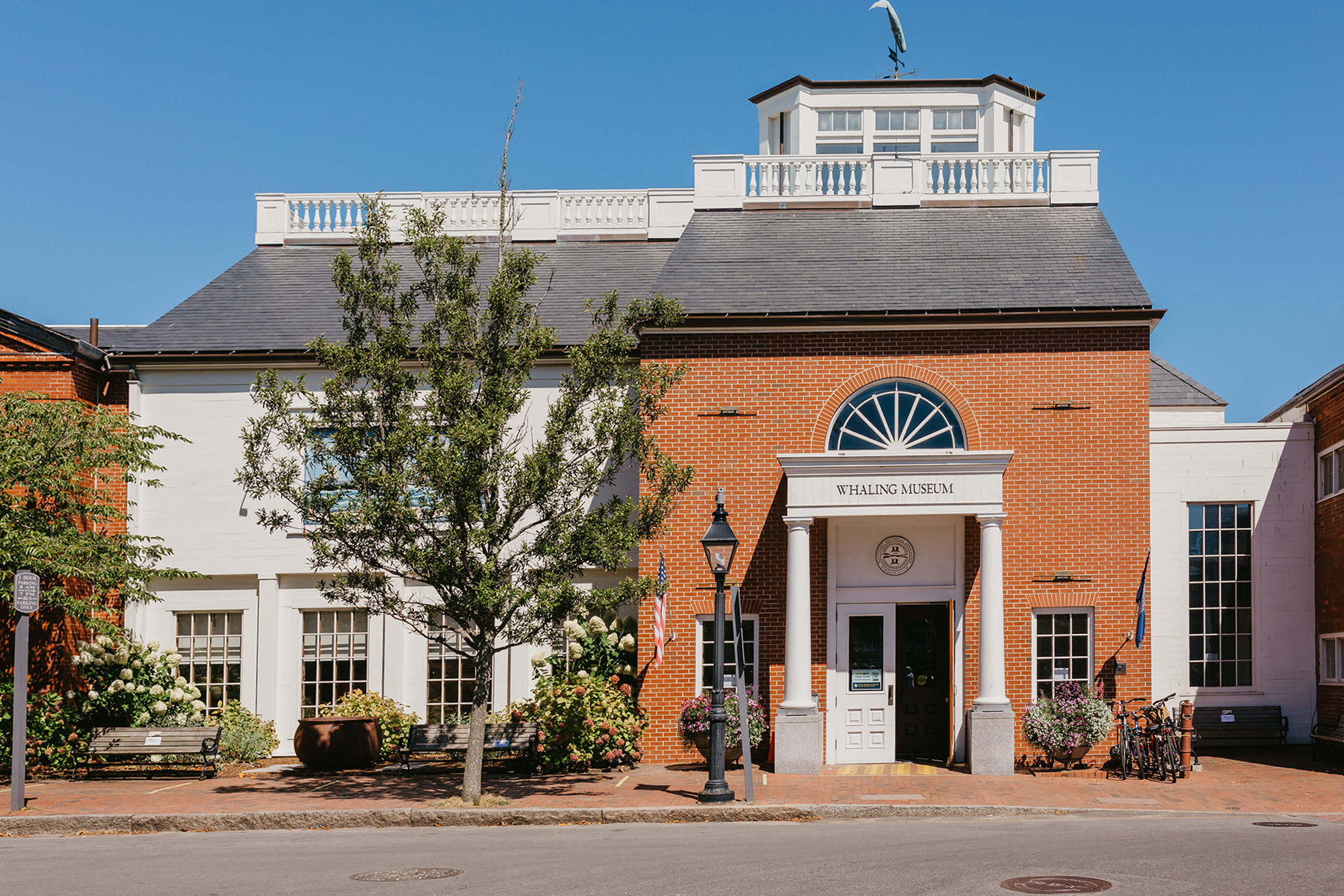 Take a Virtual Tour of Nantucket, Rent a Jeep Nantucket Island Rent A Car