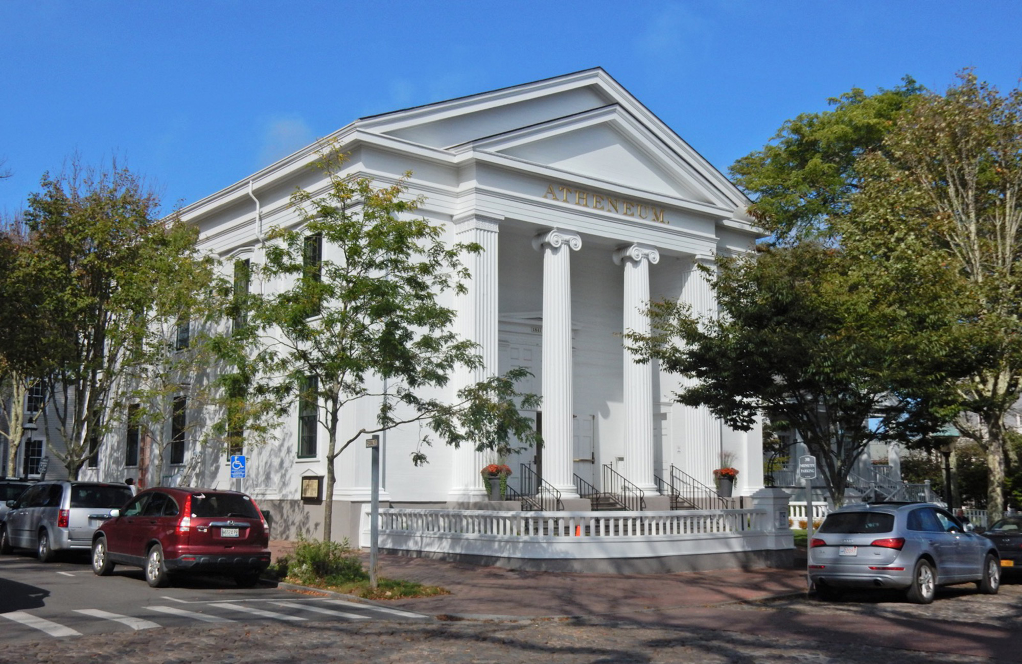 Take a Virtual Tour of Nantucket, Rent a Jeep Nantucket Island Rent A Car