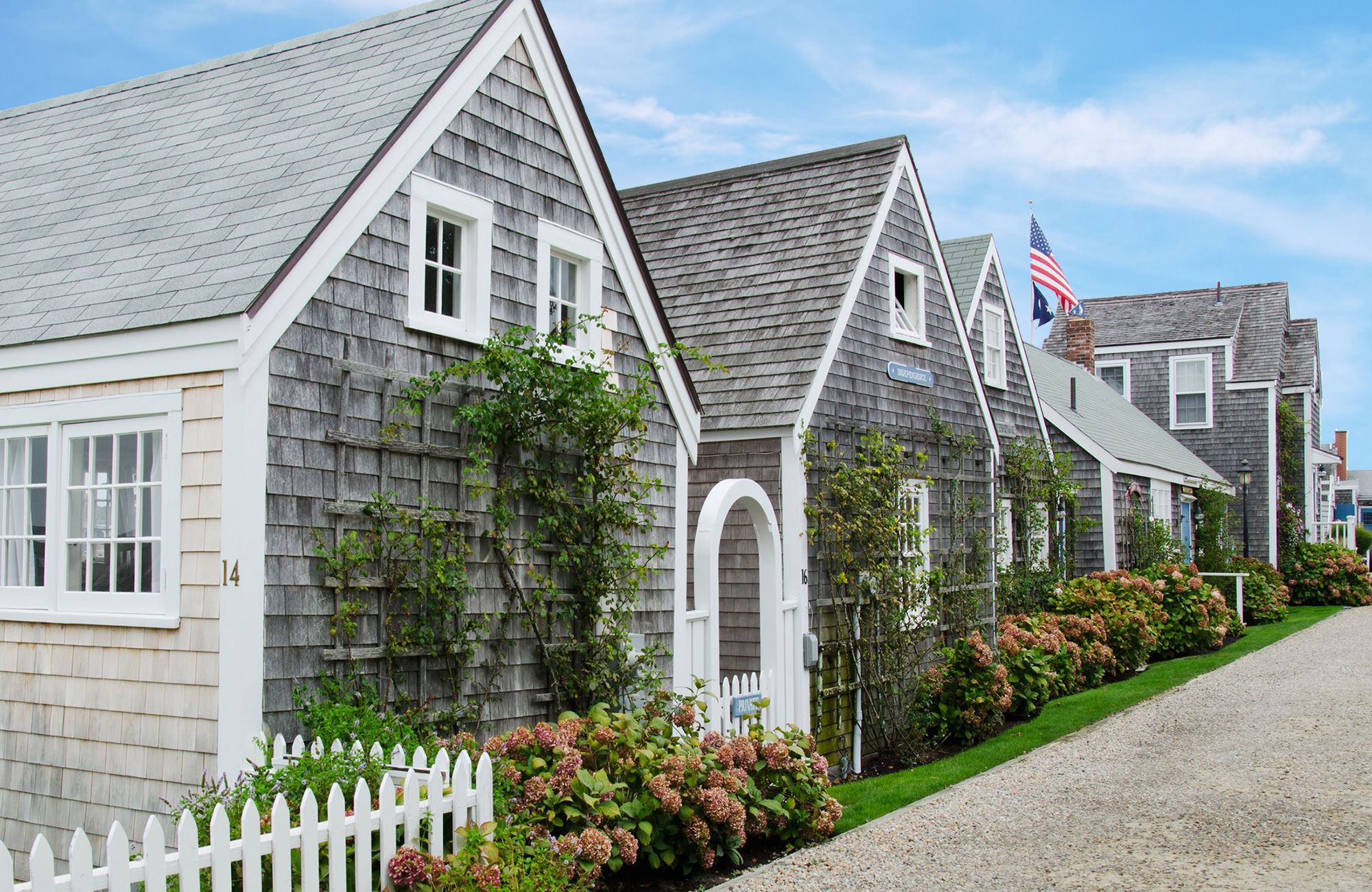 Take a Virtual Tour of Nantucket, Rent a Jeep Nantucket Island Rent A Car
