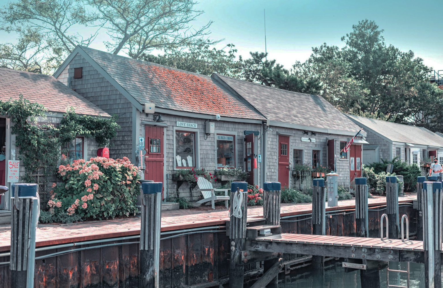 Take a Virtual Tour of Nantucket, Rent a Jeep Nantucket Island Rent A Car