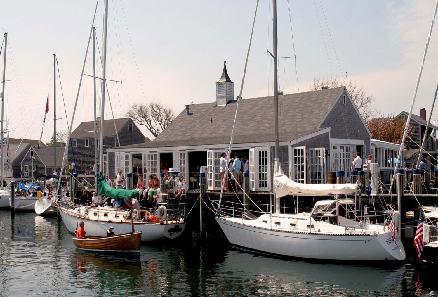 Take a Virtual Tour of Nantucket, Rent a Jeep Nantucket Island Rent A Car