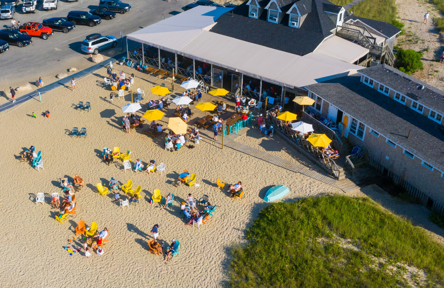 Take a Virtual Tour of Nantucket, Rent a Jeep Nantucket Island Rent A Car