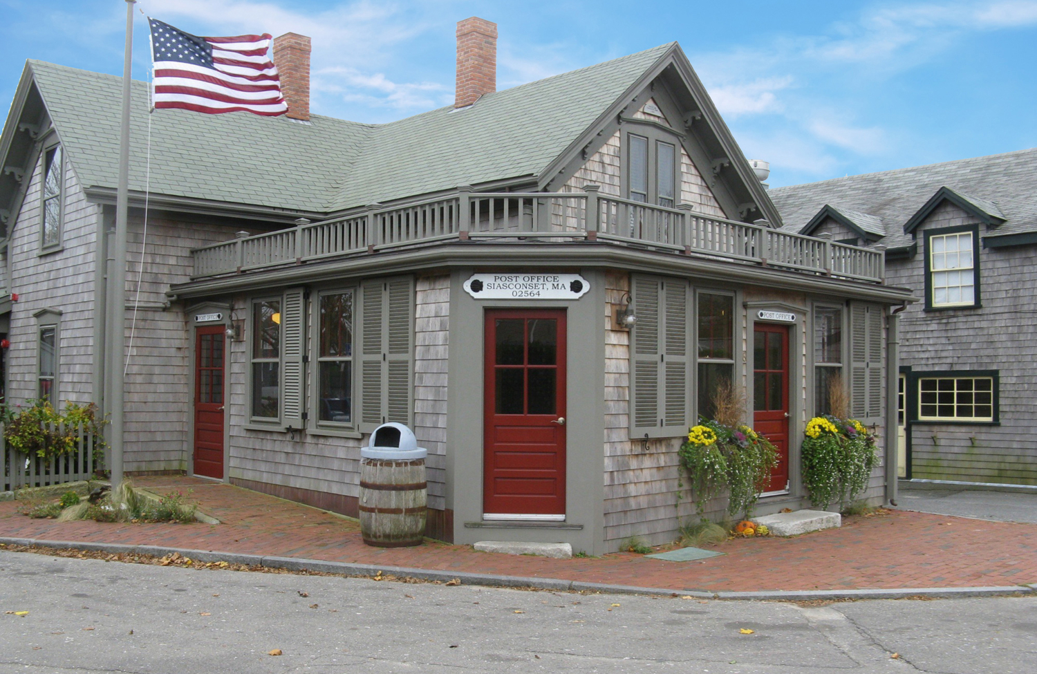 Take a Virtual Tour of Nantucket, Rent a Jeep Nantucket Island Rent A Car