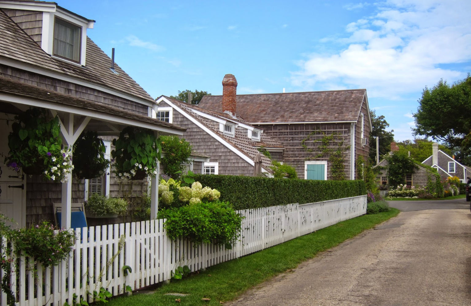 Take a Virtual Tour of Nantucket, Rent a Jeep Nantucket Island Rent A Car