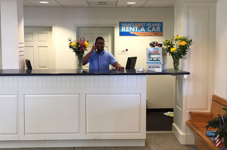 Nantucket Island Rent A Car is Nantucket's Premier Auto Rental