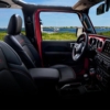 Nantucket Jeep Rubicon Rentals