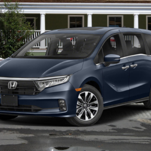 Nantucket Mini Van Rentals