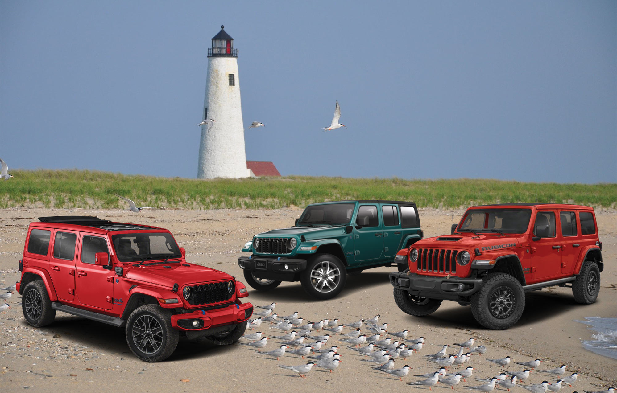 Nantucket Jeep, Auto Rental From Nantucket Island Rent A Car