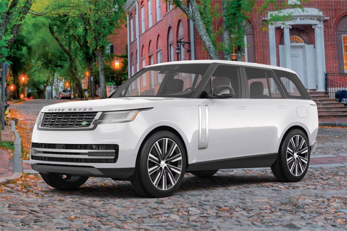 Nantucket Jeep, Auto Rental From Nantucket Island Rent A Car